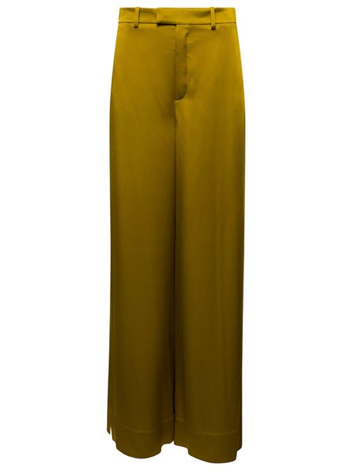 Pantalone a palazzo SAINT LAURENT | 735726Y3G363203